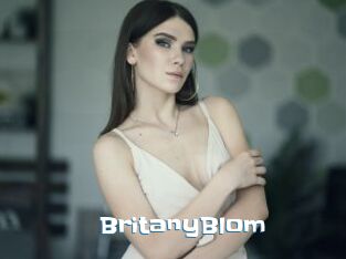 BritanyBlom