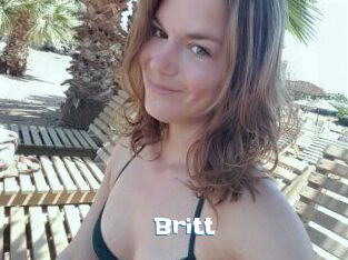 Britt