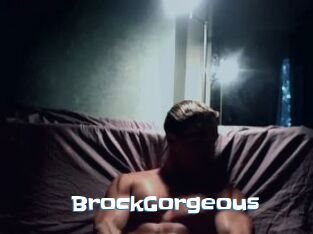 BrockGorgeous