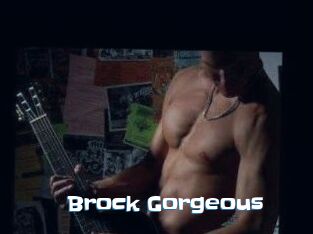 Brock_Gorgeous