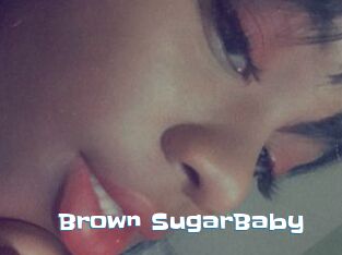 Brown_SugarBaby