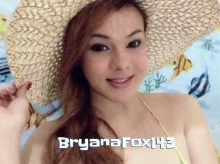 BryanaFox143