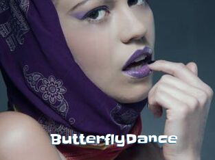 ButterflyDance