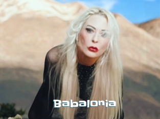 Babalonia