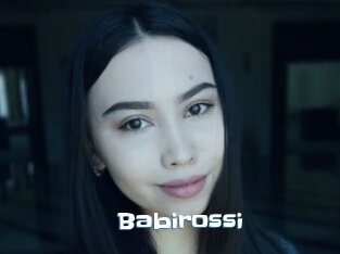 Babirossi