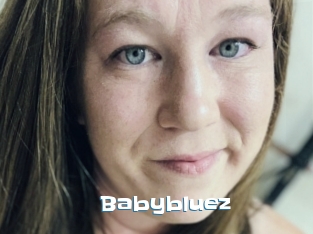 Babybluez