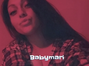 Babymari