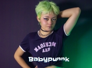 Babypunnk