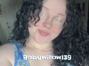 Babywillow139