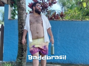 Baddbrasil