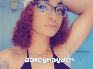 Baileyhayden