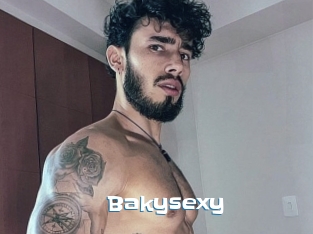 Bakysexy