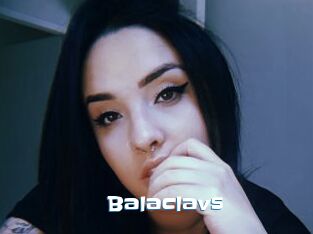 Balaclavs