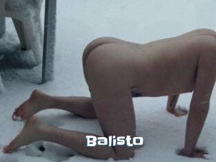 Balisto