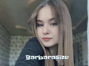 Barbarasize