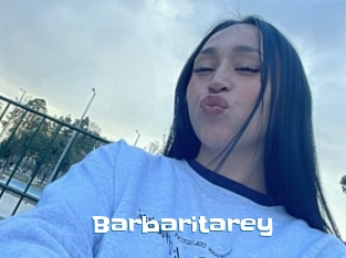 Barbaritarey