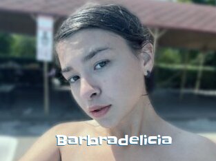 Barbradelicia
