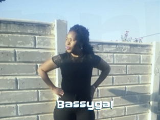 Bassygal