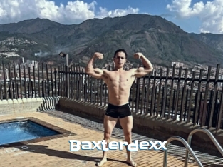 Baxterdexx