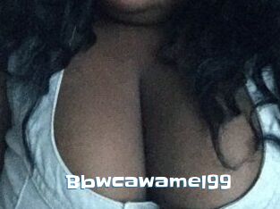 Bbwcawamel99