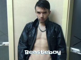 Beastieboy