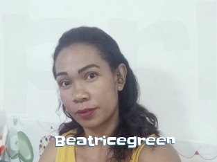 Beatricegreen