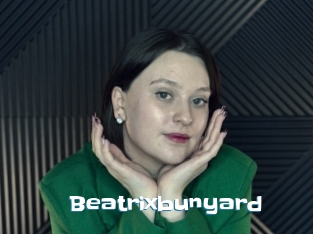 Beatrixbunyard