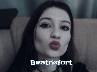 Beatrixfort