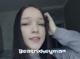 Beatrixheyman