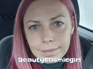 Beautycosmicgirl