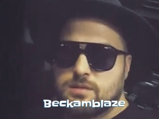 Beckamblaze