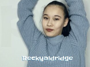 Beckyaldridge