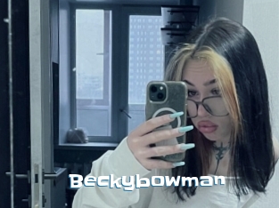 Beckybowman