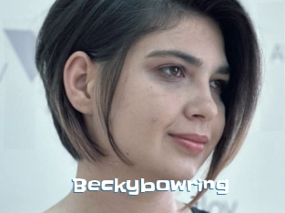 Beckybowring