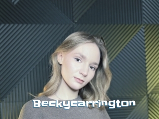 Beckycarrington