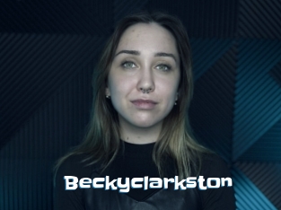 Beckyclarkston