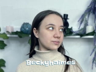 Beckyhaimes