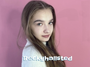 Beckyhallsted