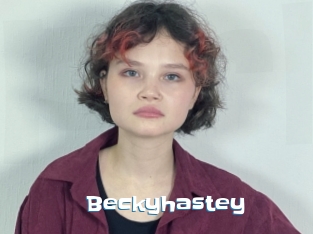 Beckyhastey