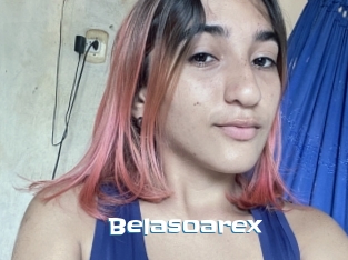 Belasoarex