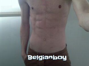 Belgianboy