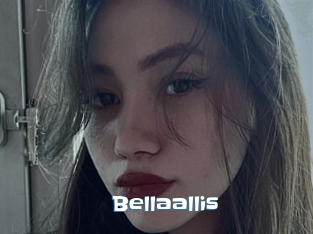 Bellaallis