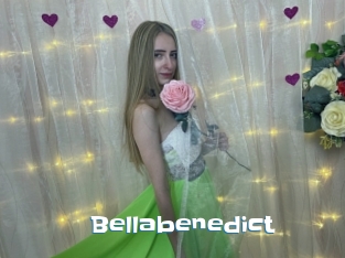 Bellabenedict