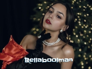 Bellaboolman