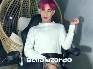 Bellaluzardo