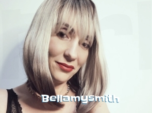 Bellamysmith