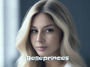 Belleprinces