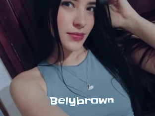 Belybrown