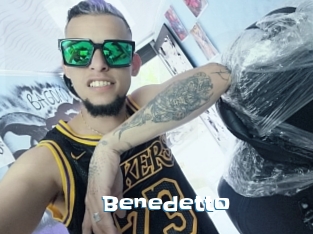 Benedetto