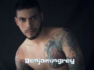 Benjamingrey